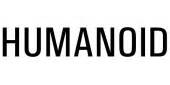 logo Humanoid 